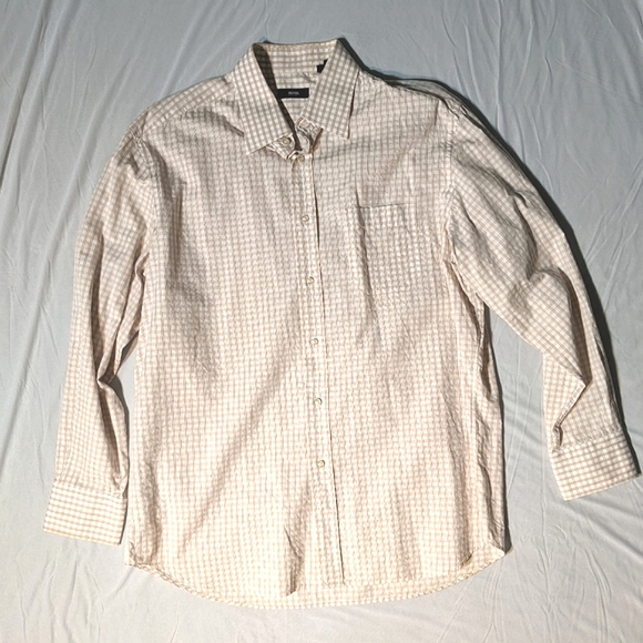 BOSS - Hugo Boss, 17 34/35, button down shirt - Picture 2 of 3